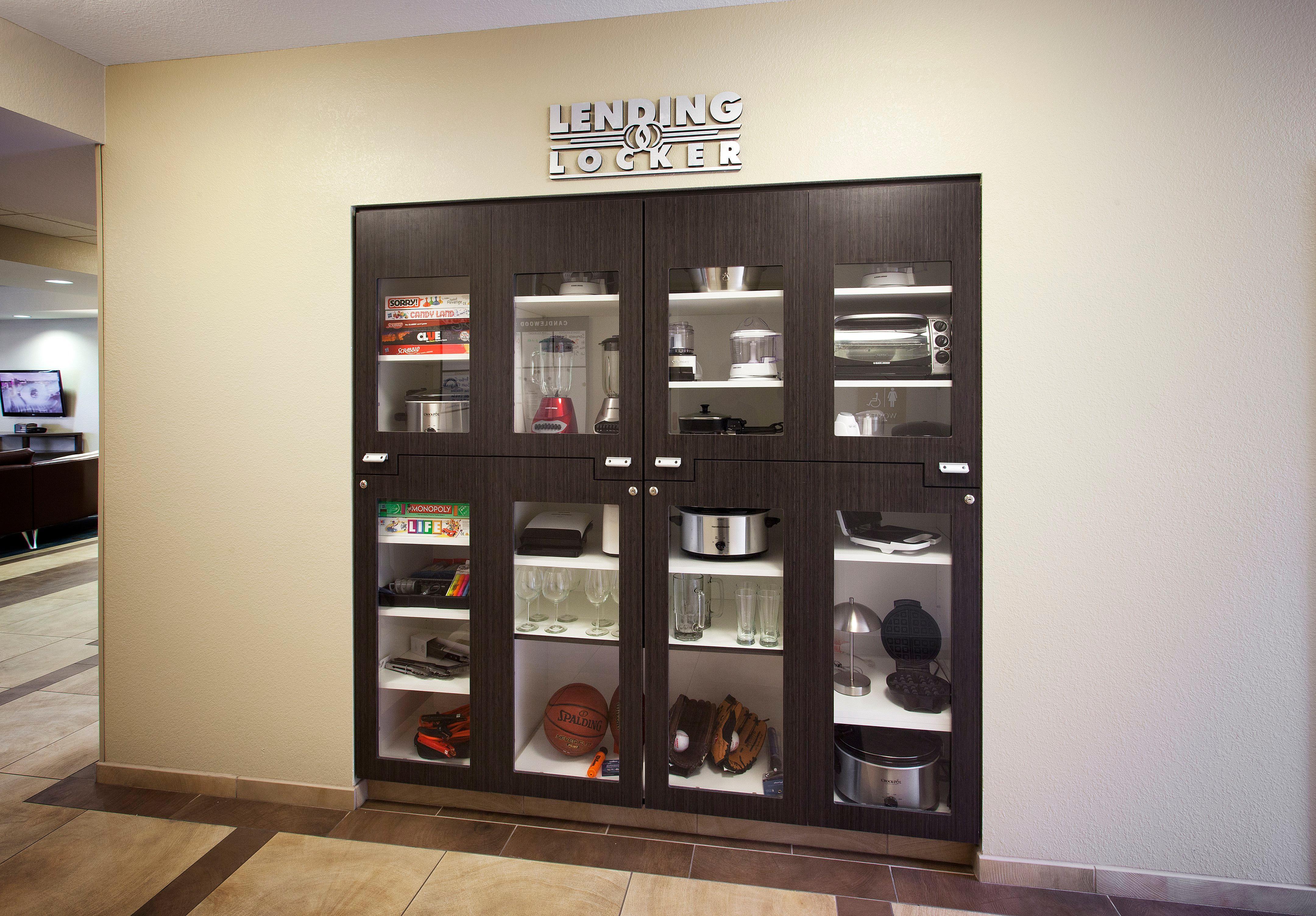 Candlewood Suites Bay City By Ihg Esterno foto
