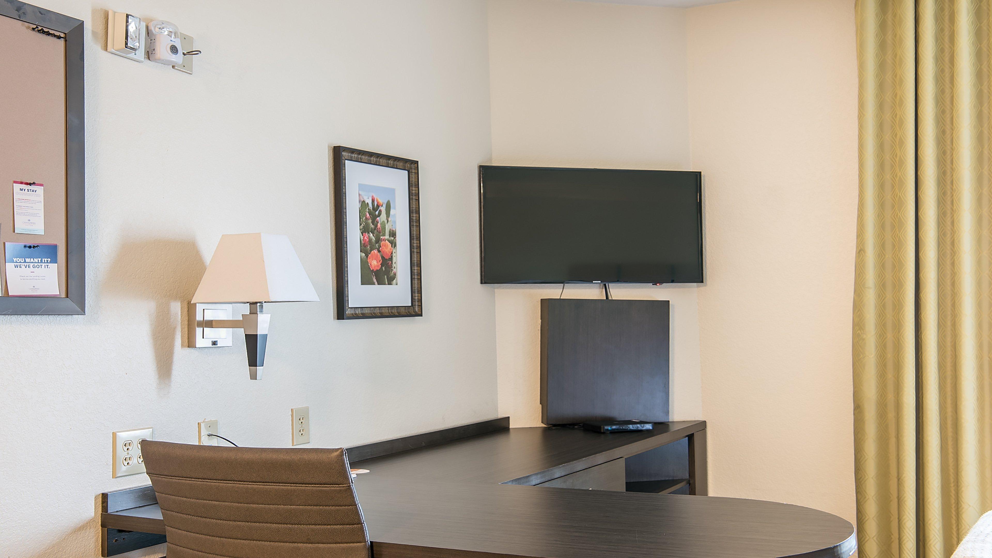Candlewood Suites Bay City By Ihg Esterno foto