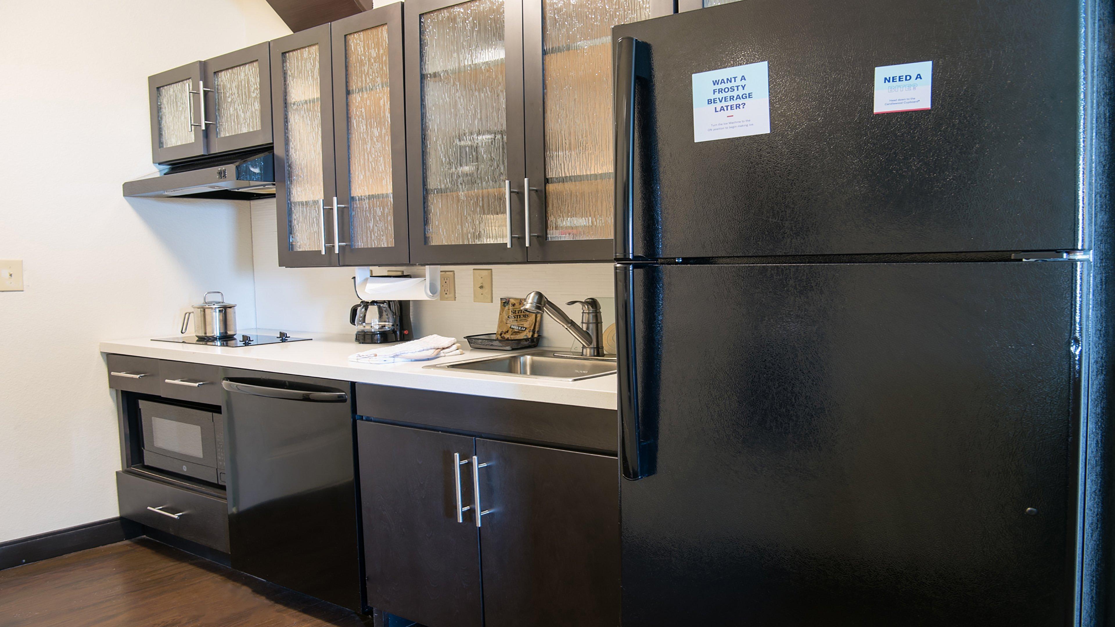 Candlewood Suites Bay City By Ihg Esterno foto